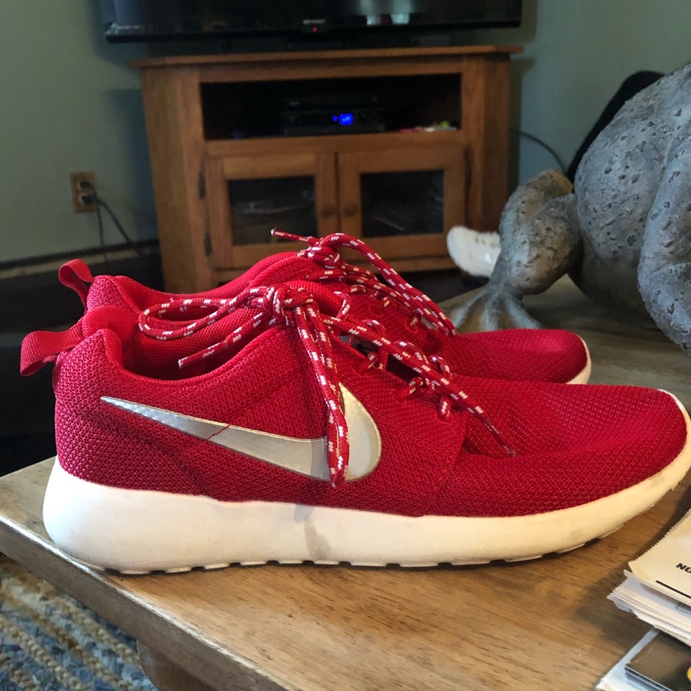 Nike roshes